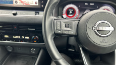 Nissan Qashqai 1.3 DiG-T MH 158 N-Connecta 5dr Xtronic Petrol Hatchback